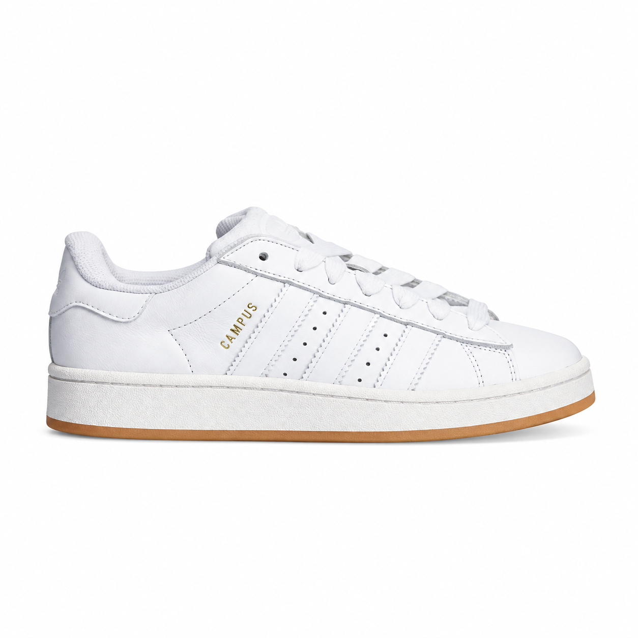 Adidas - Campus O0s Shoes White