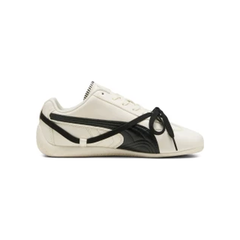 puma 'Lea' Leather x Rosé Speedcat Sneakers
