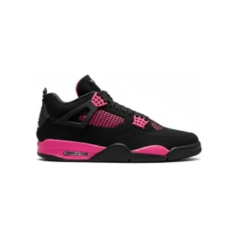 Air Jordan 4 'Pink Thunder'