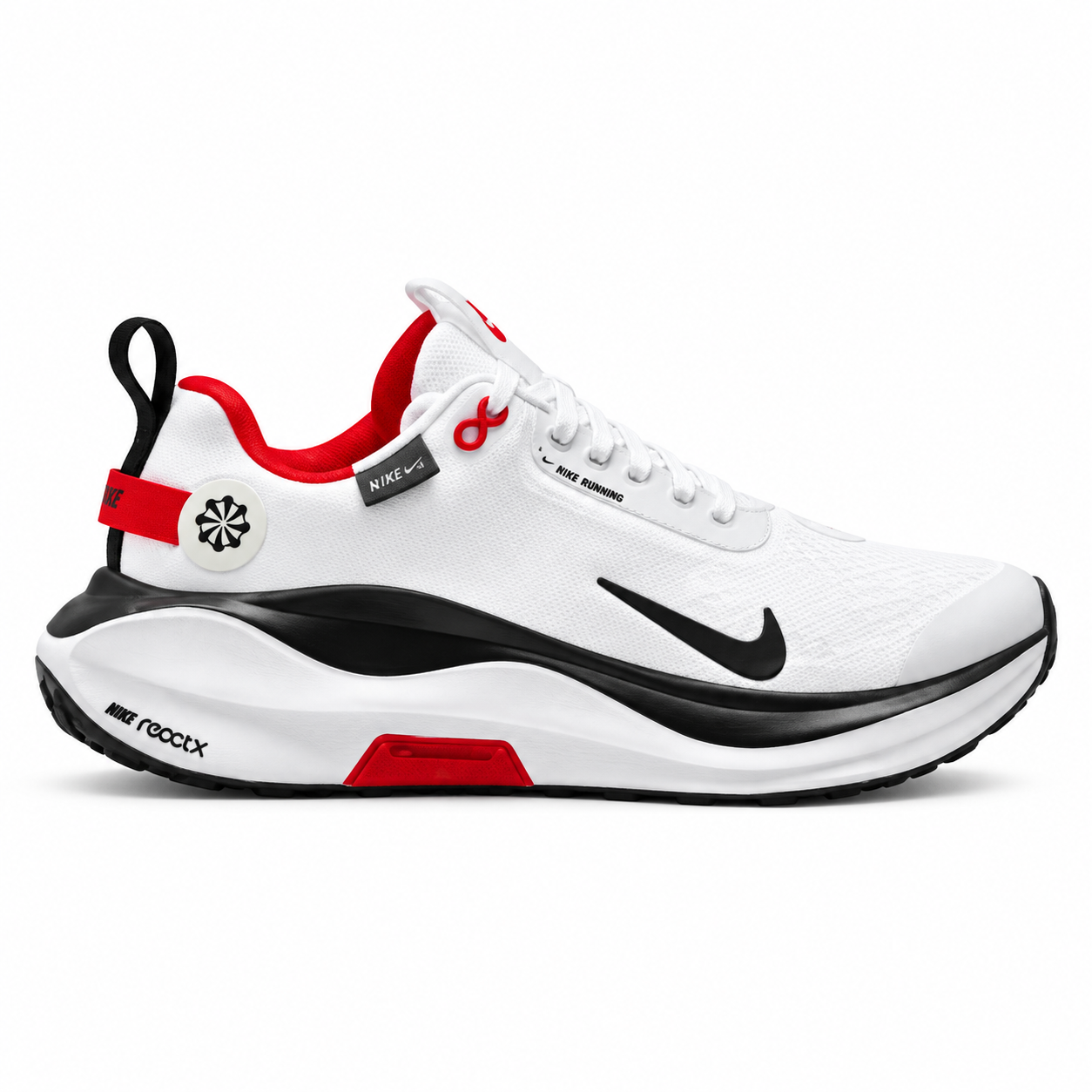Nike InfinityRN 4 white