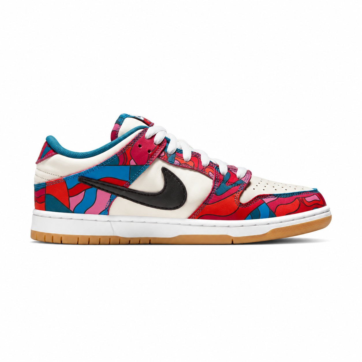 Nike SB Dunk Low Pro Parra