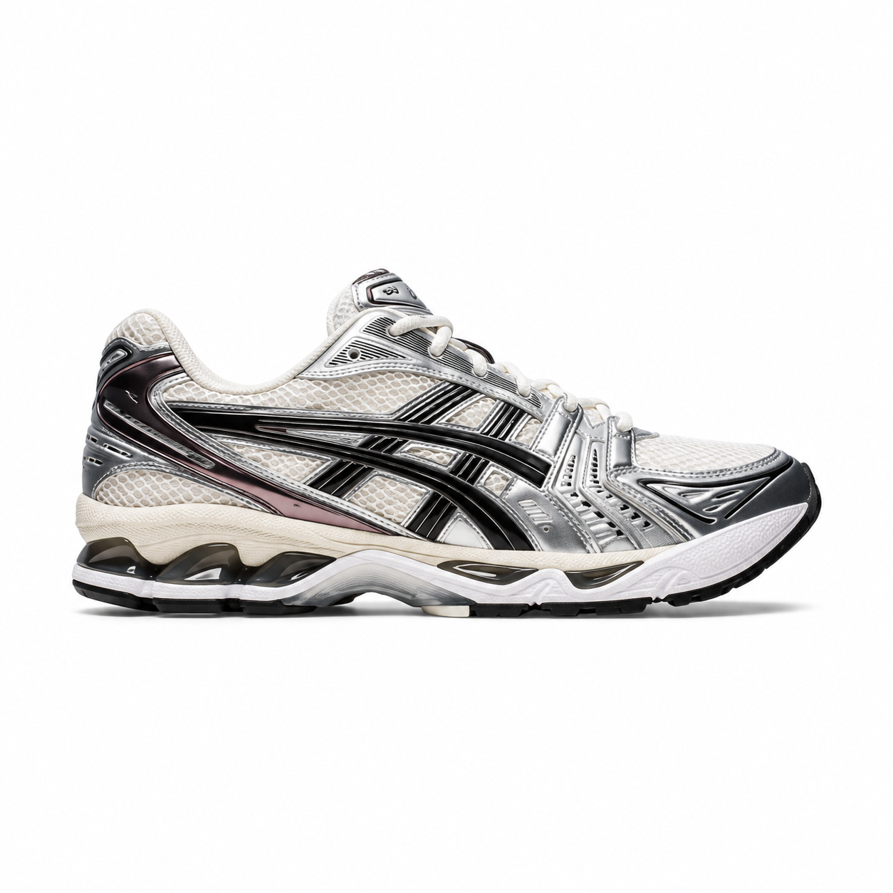 Asics Gel-Kayano 14 in Beige