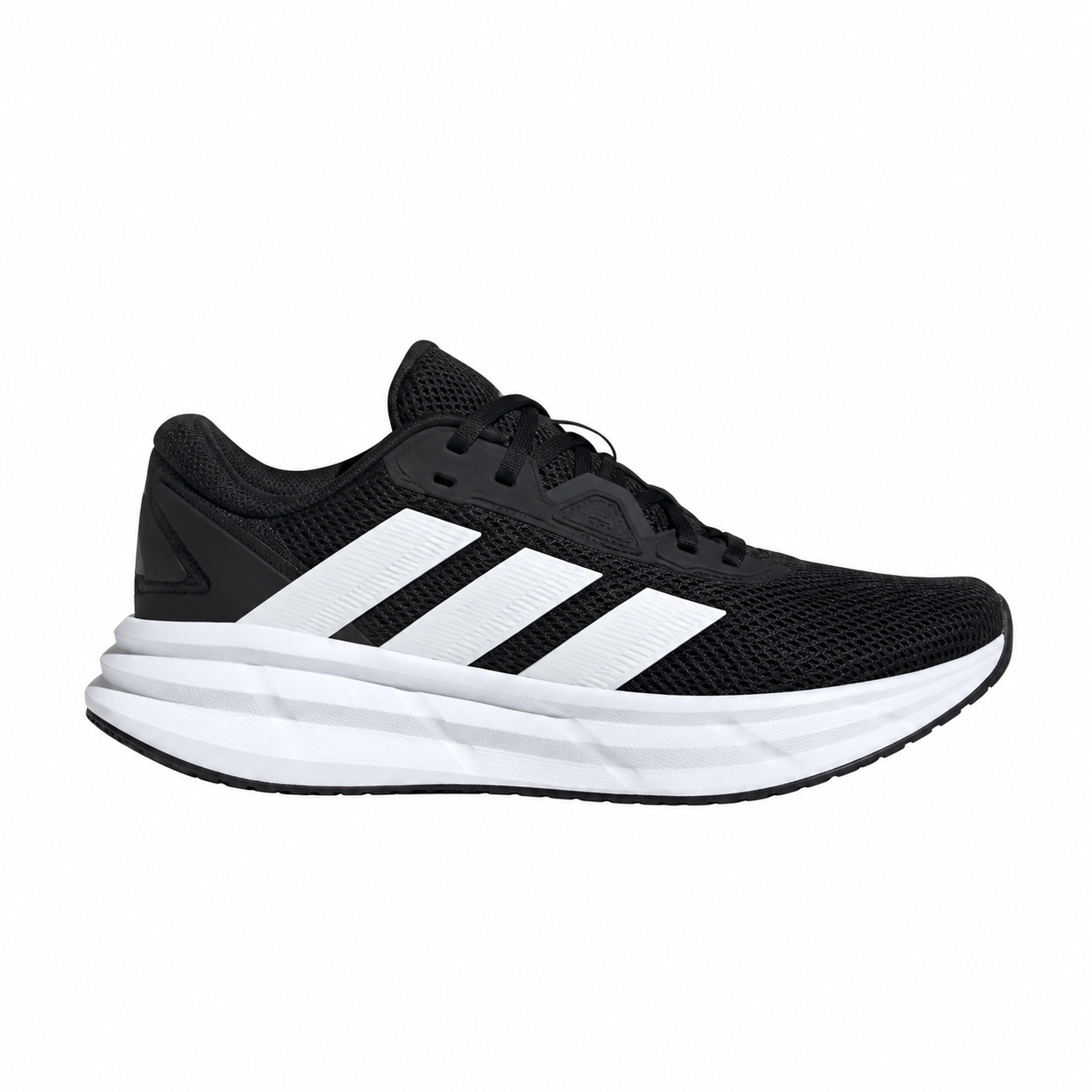 Adidas Galaxy 7 Running Shoes Black