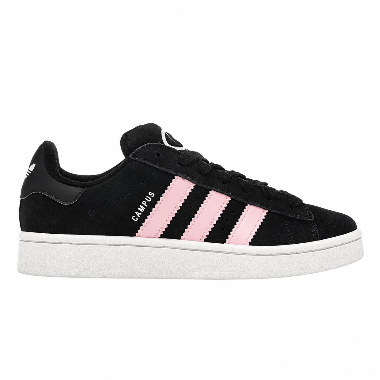 Campus 00s 'Black True Pink'