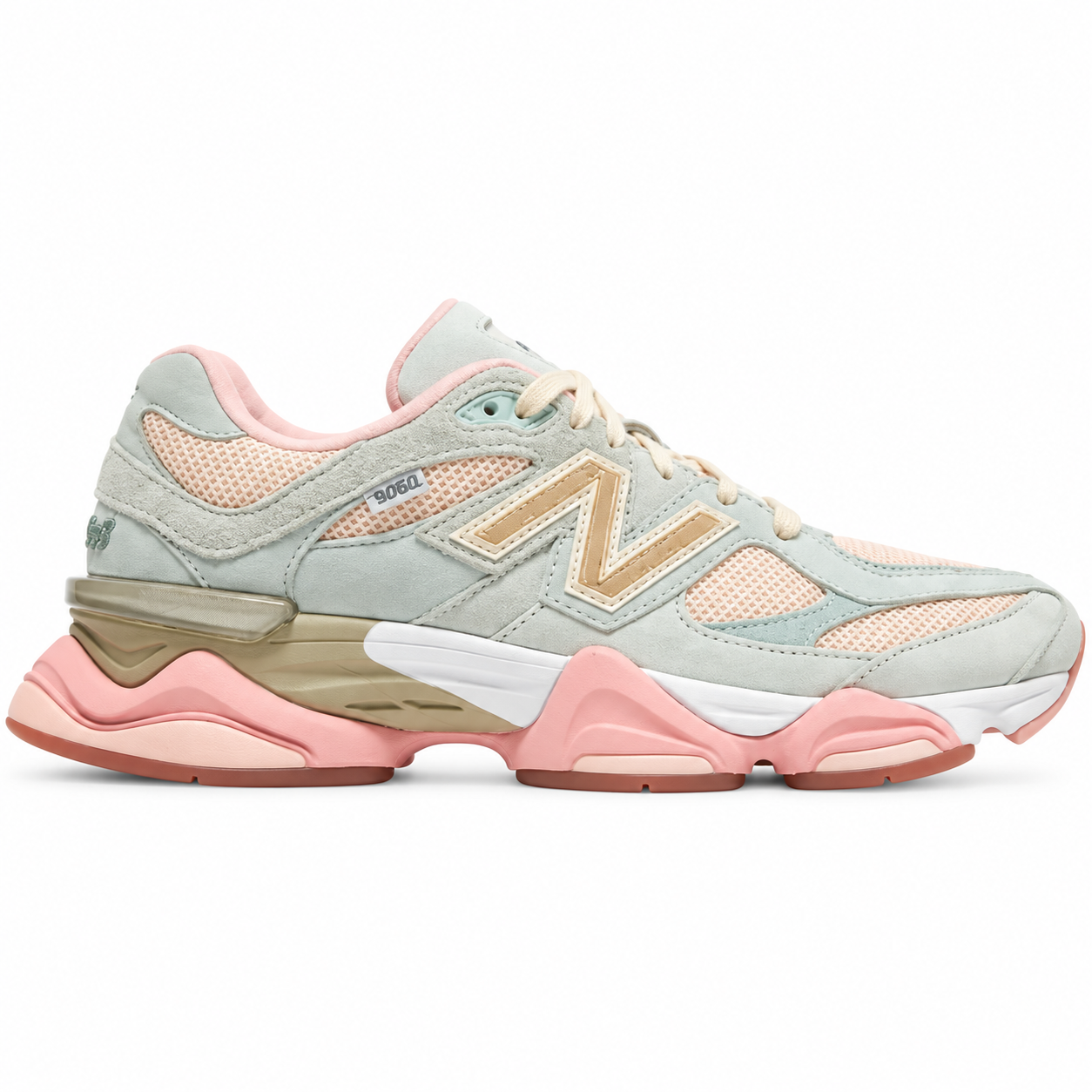 New Balance 9060 x Joe Freshgoods 'Baby Shower Blue'