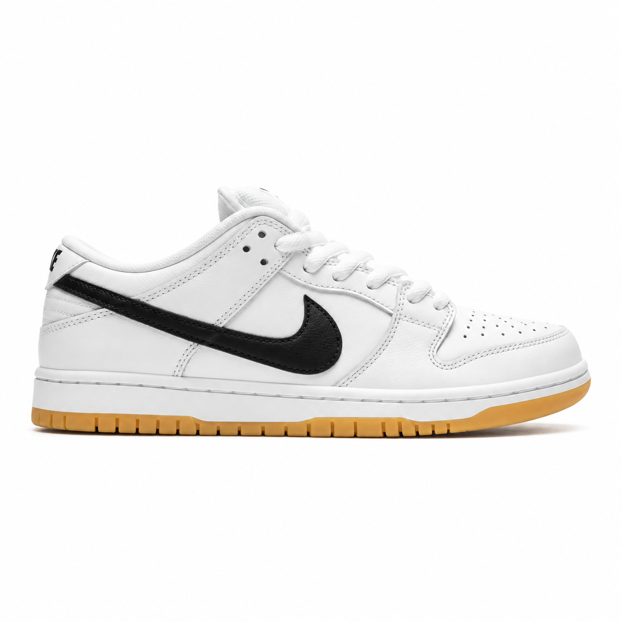 sb White Gum