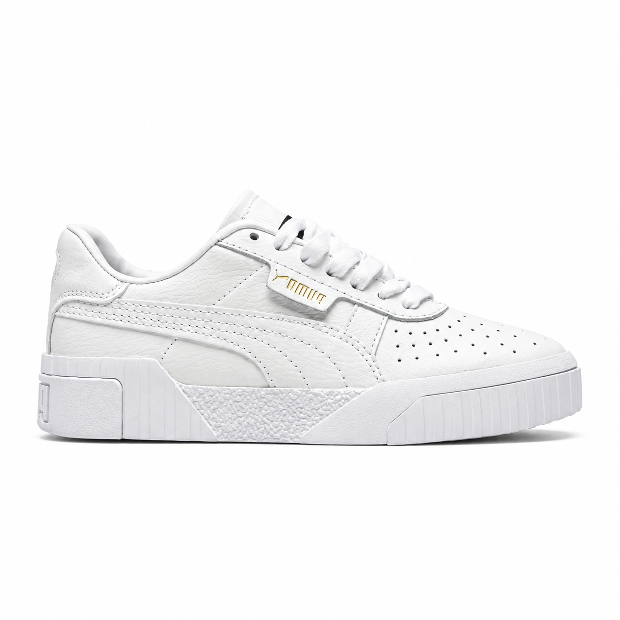 PUMA Cali White