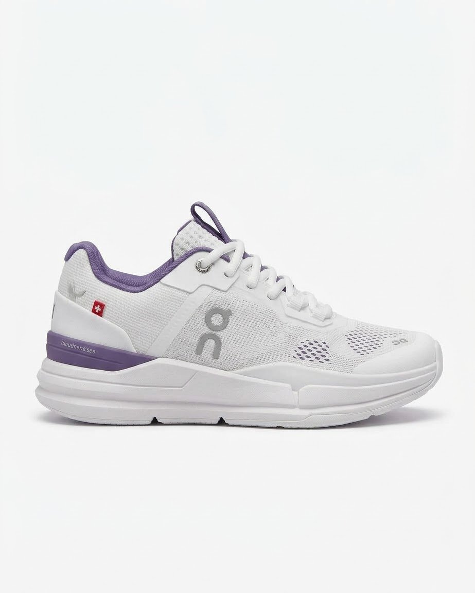 On Cloud tennis p