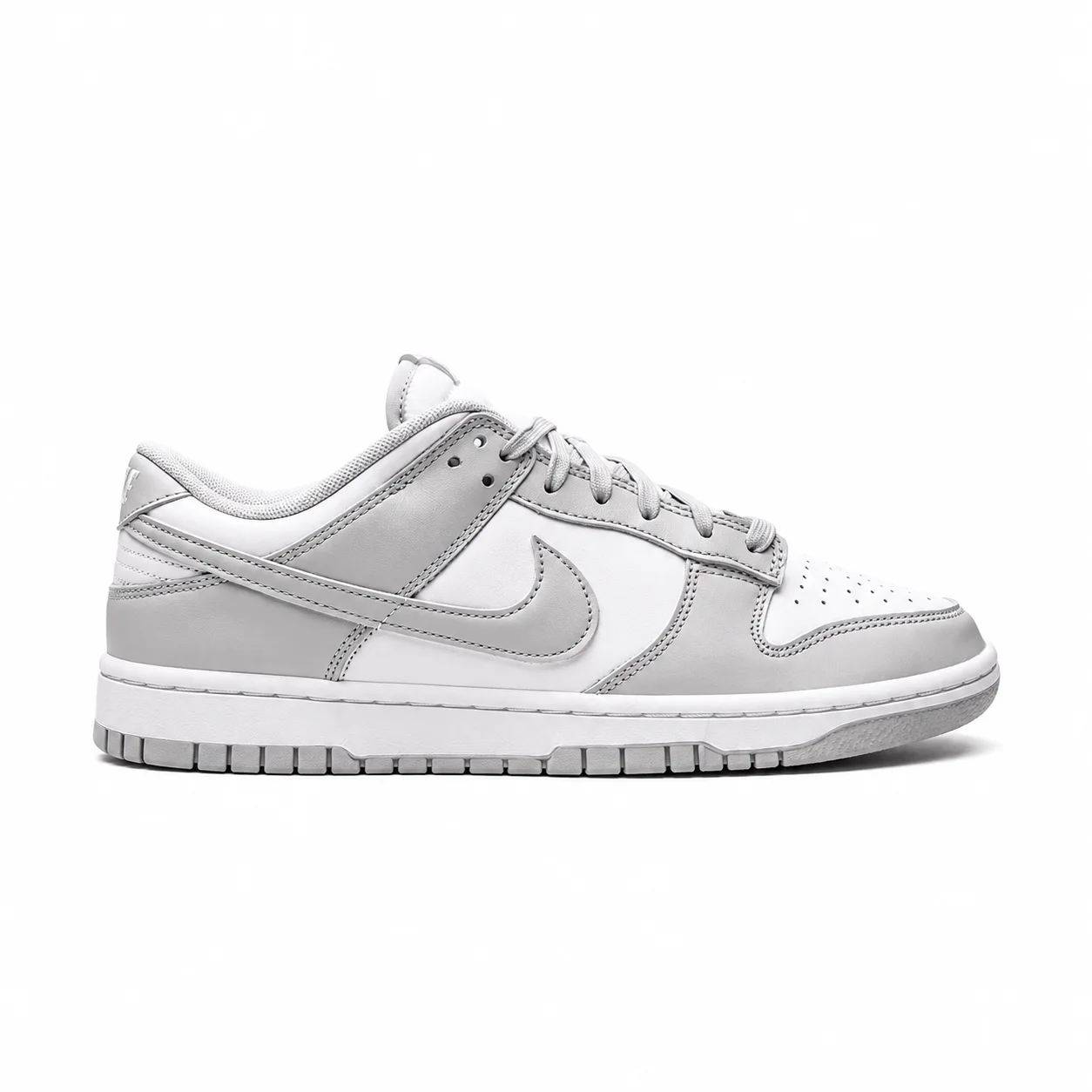Nike SB Dunk Low 'Gray'
