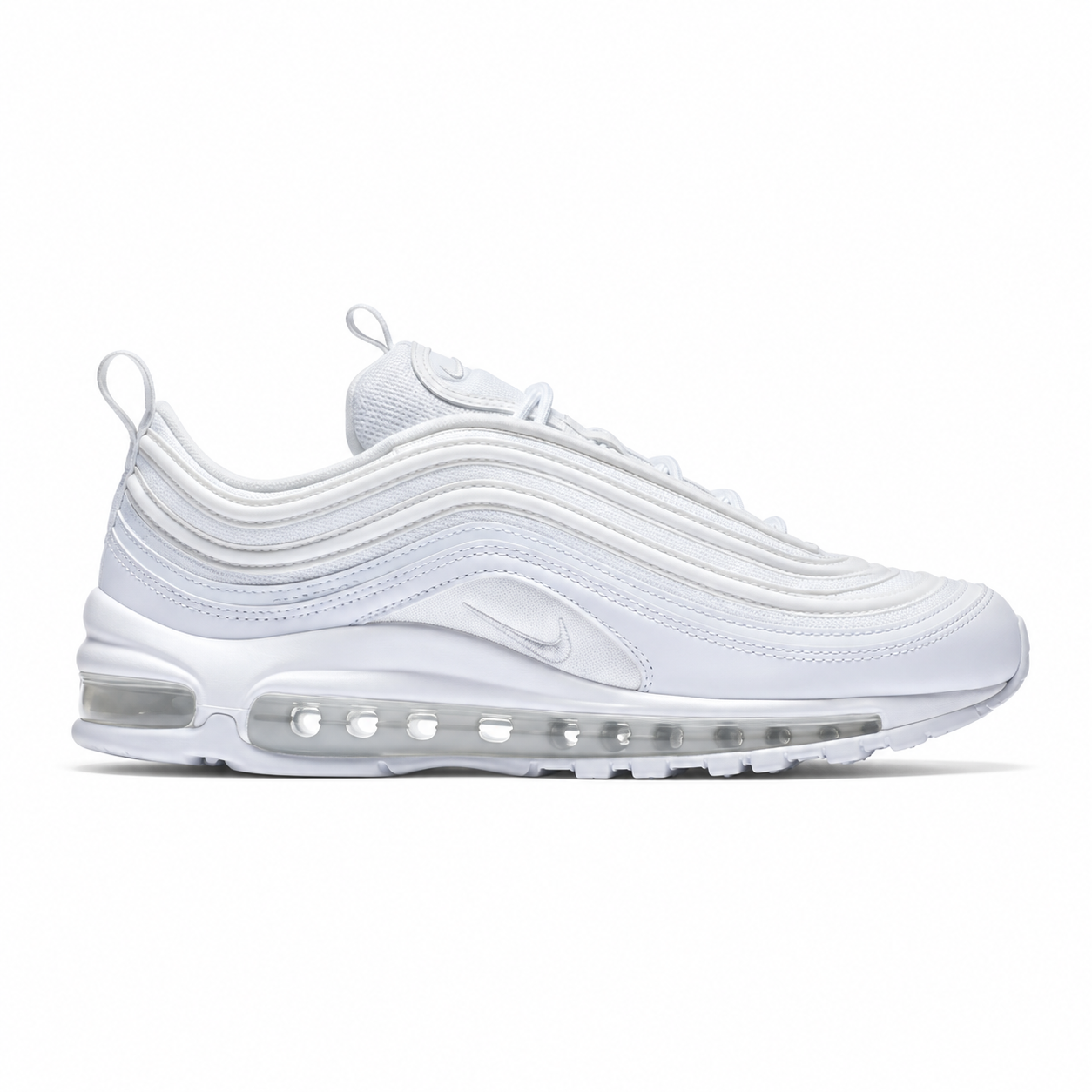 Nike Air Max 97 white