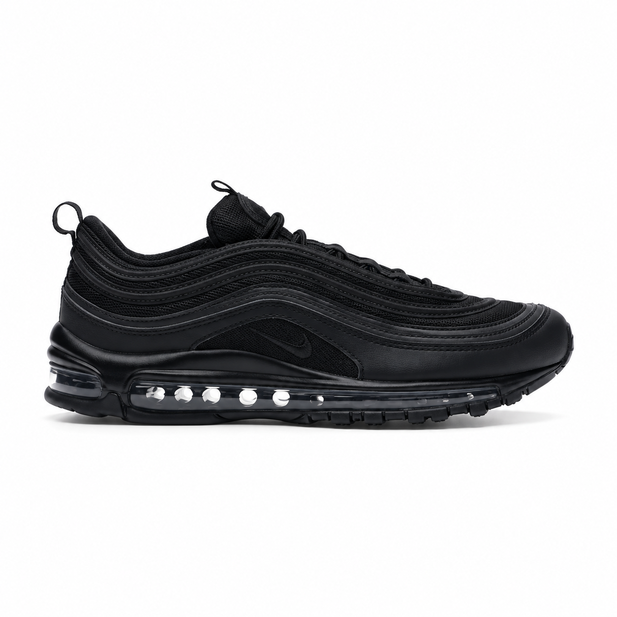 Nike Air Max 97 black